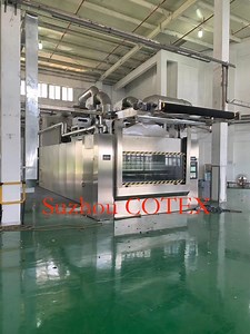 [Hot Item] Soft Touch Feeling Making Machine