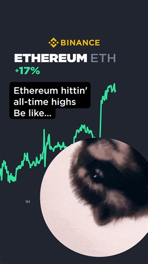 238K views | Don't wait, buy yours on Binance now. It's safe, fast, and secure. | Binance | Facebook