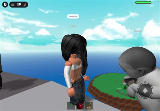 Baby boo #babyboo #roblox #fyp | baby boo