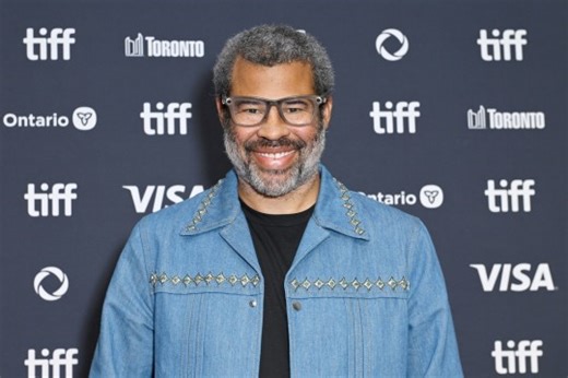Jordan Peele’s Divisive Horror Movie Sets Peacock Release Date