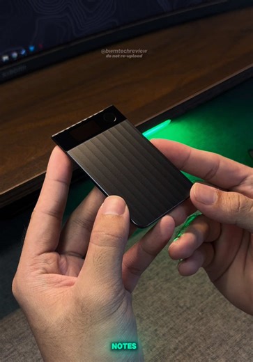 Plaud Note Pro: The Ultimate Voice Recorder