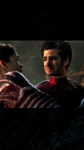 Spider Man Save From "MJ" X Gwen Stacy| Spider Man Edit❤️ #edit #spiderman