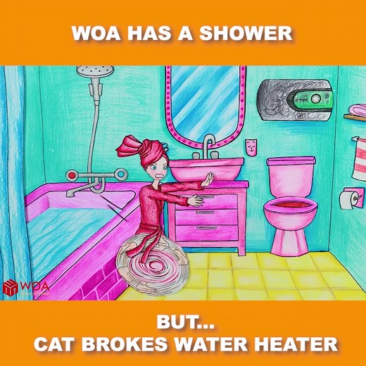 Annie WOA ecosystem trên TikTok