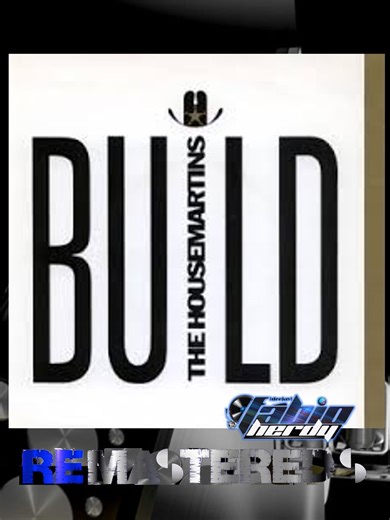 The Housemartins - Build 4K (1987) (Remastered´s Dj Fabio Herdy)