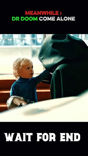 Thanos Vs Dr Doom #thanos #drdoom #avengers #avengersdoomsday #avengersendgame