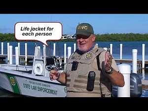 Safe Boating Tips in the Florida Keys - Connect and Protect