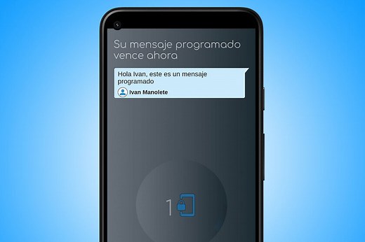 Cómo programar mensajes en WhatsApp para enviarlos a una hora concreta
