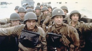 Saving Private Ryan