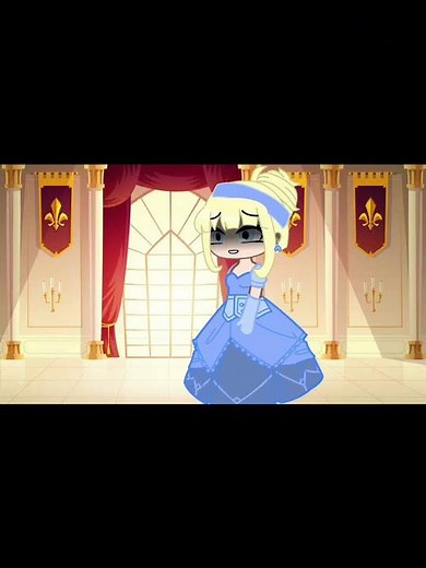 Cinderella snapped #gachaclub #gacha #cinderellasnapped ‪@jaxwritessongs‬