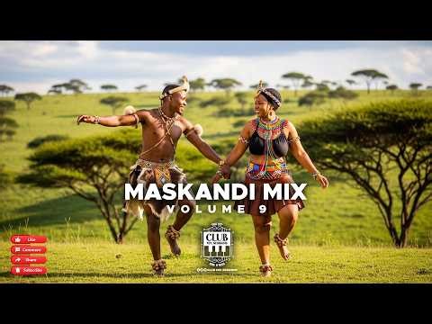 Maskandi Mix 2026 - vol 9 | Best Maskandi Hits 2026 | Maskandi Mix