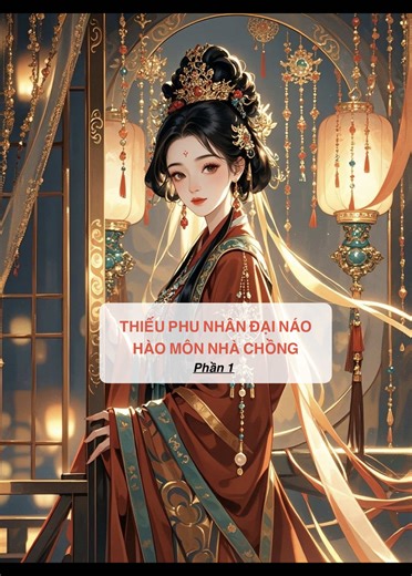 P1 - Thiếu phu nhân ta đại náo hào môn nhà chồng #màn_thầu_audio #truyenngan #truyenfull #manthauaudio