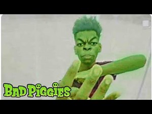 Bad Piggies Memes 4 | Kai loves Memes