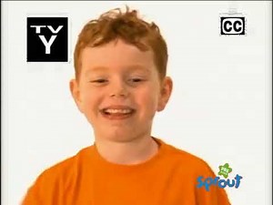 This Is Daniel Cook Intro Pbs kids sprout