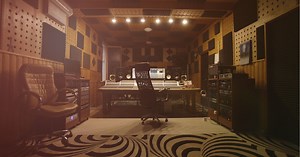 10 Of The Best And Most Expensive Recording Studios In The World
