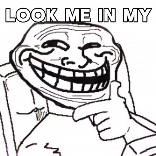Trollface: El Icono de los Memes de Internet