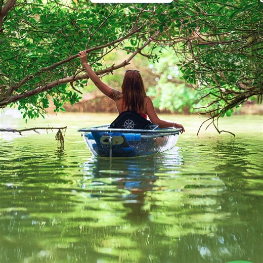 St. Pete-Clearwater is more than the beach. It’s where seafood meets skylines, mangroves meet murals, and every day feels like a beach day, even when it isn’t. Start planning your trip! #VisitSPC | Visit St. Pete-Clearwater