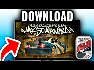 NFS Most Wanted On PC! (2026) | Full Download & Installation Tutorial