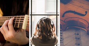 21 Songs That INFPs Will Relate To