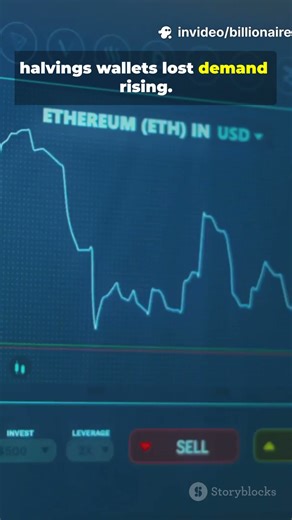 Owning EVEN 0.1 Bitcoin Is About To Get REALLY Important?