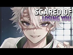 【ASMR】 Sanemi Punishes You 「 Sanemi Shinazugawa x Listener Audio」 DEMON SLAYER