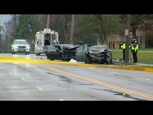 Local high school student identified as victim of Mt. Airy fatal crash