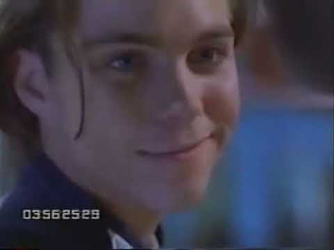 Seaquest - Behind The Scenes Raw Footage - Jonathan Brandis - Seaquest 2032 DSV