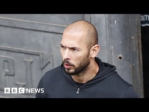 Inside Andrew Tate's secret society - BBC News - The Global Herald