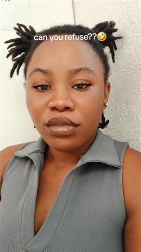 Can You Refuse? A Humorous Take