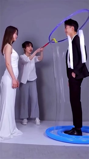 Wedding Disasters: Hilarious Moments from Luke Davidson's Ceremony