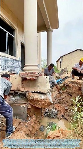 Shifting Foundations: The Leverage Technique for Structural Moves