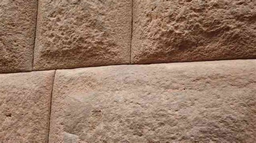 More Evidence That Cusco Was An Ancient Megalithic City Before The Arrival Of The Inca People