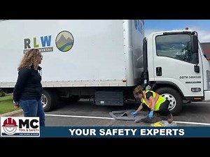 Truck Spill Containment Kit | Demo | How-To