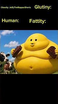Obesity song duet with me #duet #duetwithme #obesity #verity #blowupovernight