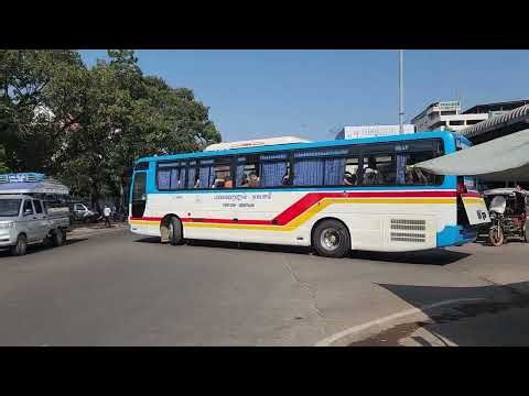 Vientiane New Parkson, Khu Vieng Talat Sai Road