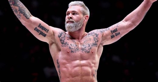 Gordon Ryan: "The Best Athletes Are On PEDs" In Defense Of Steroid Use