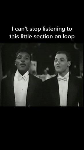 Jazz Vocal Group Appreciation on TikTok