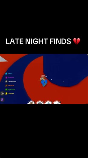 clips: mayrushart #animefightingsimulator #animefightingsimulatorendless #roblox