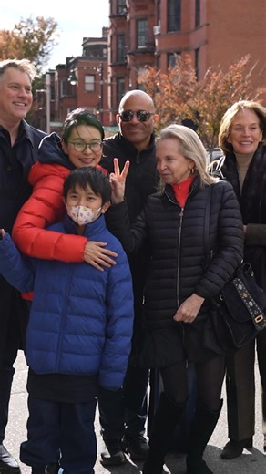 1.8K views · 24 reactions | Boston Symphony Orchestra on Reels | Facebook