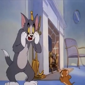 77K views · 1.9K reactions | I'm 47 years old still to watch Cartoon Tom & Jerry 殺 | Cartoon Videos | Facebook