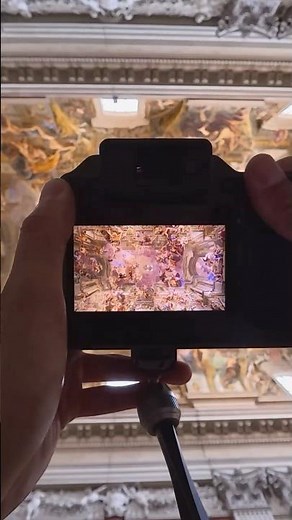 100MP Reveals Every Detail Above | Hasselblad X2D II 100C