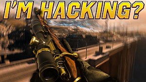 People may think I'm hacking but it's just pure skill! | Kross