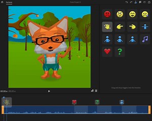 1.2K views · 18 reactions | The new Starter mode in #CharacterAnimator makes it easy to build your own character animation. Send us your creations with #CharacterAnimatorSubmission for a chance to win a 6-month free subscription to Adobe Creative Cloud All Apps - due by 6/24. https://pages.adobe.com/character/en/starter | Adobe Video | Facebook