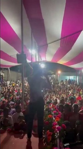 মই নথকাৰ অনুভৱ... জুবিনে গাই থৈ যোৱা গীত শুনি দৰ্শকৰ উচুপনি