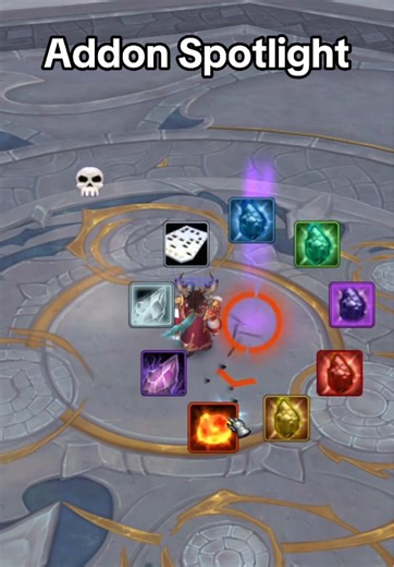 Enhance Your World of Warcraft Experience with Opie Addon