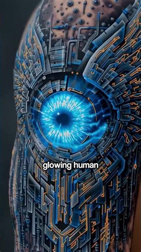 Glowing UV Tattoo Truth EXPOSED 🤯