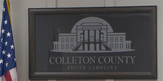 Colleton County lawmakers oppose proposed data center in ACE Basin