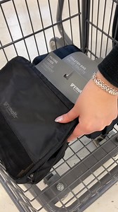2.5K views | Last-minute travel essentials, sorted in one EASY stop. ✈️✨ From chargers to packing must-haves and even Notary services for travel consent letters, Staples has everything you need to jet, set, and go without the stress. Because crushing your travel to-do list? That was EASY!  #StaplesCanada #WorkLearnGrow #ThatWasEASY #TravelEssentials #TravelMustHaves #PackingTips #PackingHacks | Staples Canada | Facebook