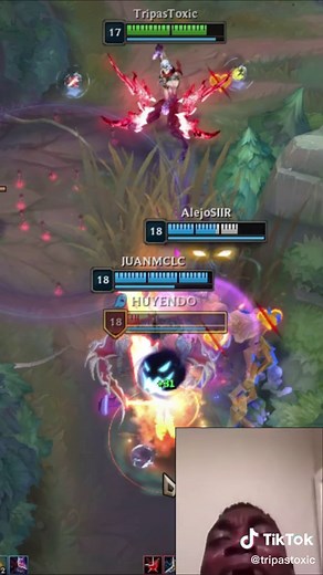 Guía de Varus AP en League of Legends