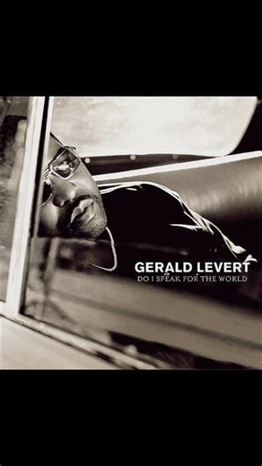 Gerald Levert - It Was What It Was #goldenrnb #geraldlevert #90srnb #rnb #2000srnb