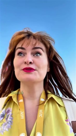 #esccongress #esc75years #esc2025 | Carmen Elena Plesoianu